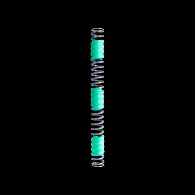 Cane Creek Helm Main Spring - Green