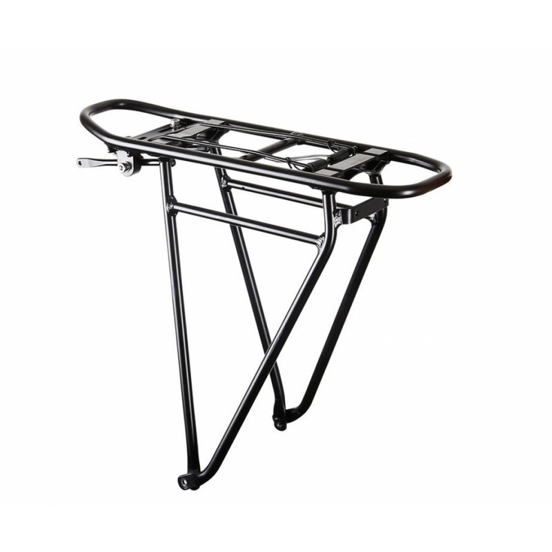 Eco 2.0 Tour Roof Rack