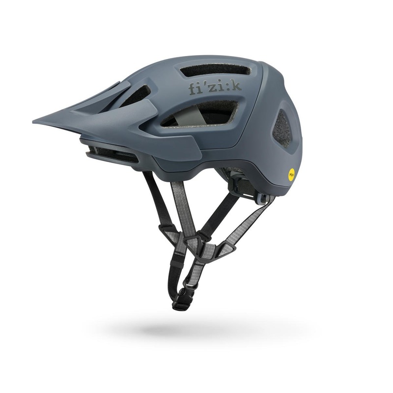 fizik Kassis Mountain Helmet (Dark Navy) (S) 