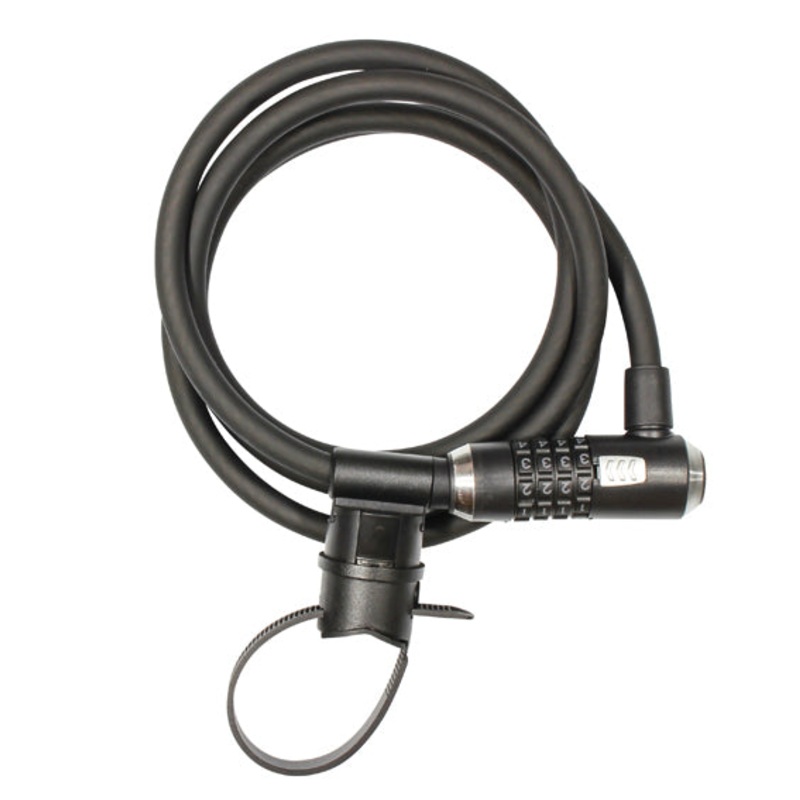 KryptoFlex 1218 Combo Cable