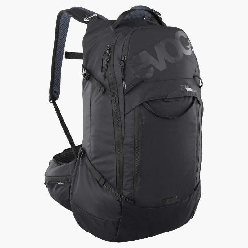 Zaino Evoc Trail Pro Blackline 26 - Nero