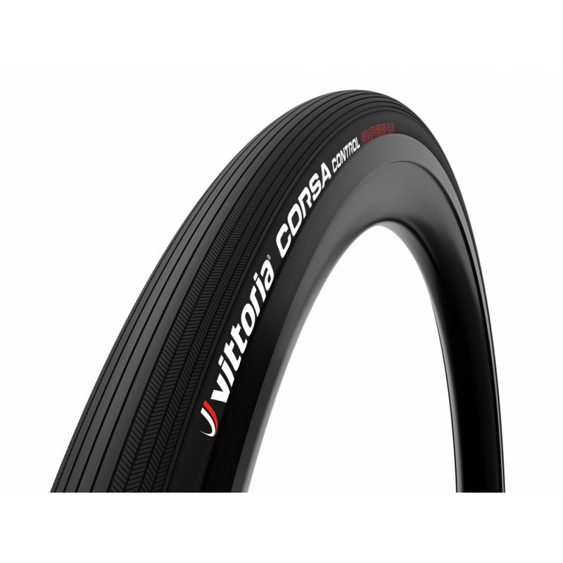 Corsa Control TLR|700c|25c