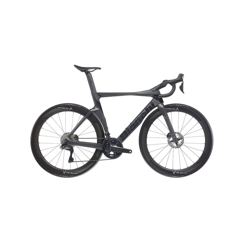 Oltre Pro Disc Ultegra Di2|55