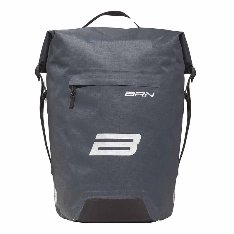 Rear Bike Travel|20L