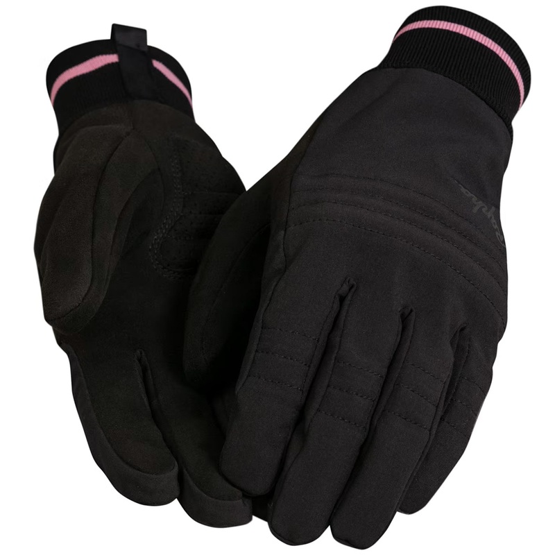 Guanti Rapha Winter - Nero|M|L|Nero