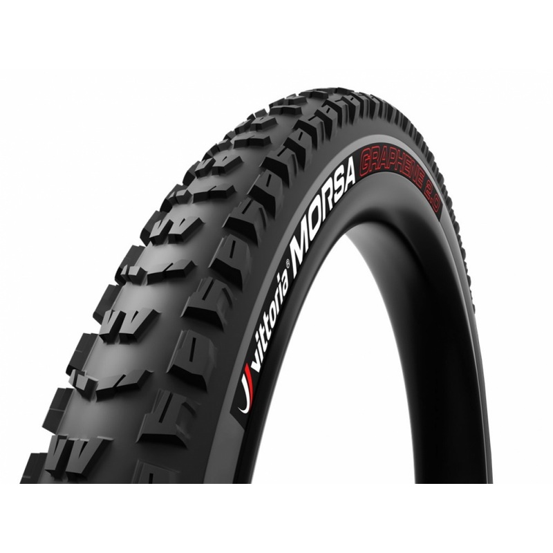 Morsa TNT Trail Tire 