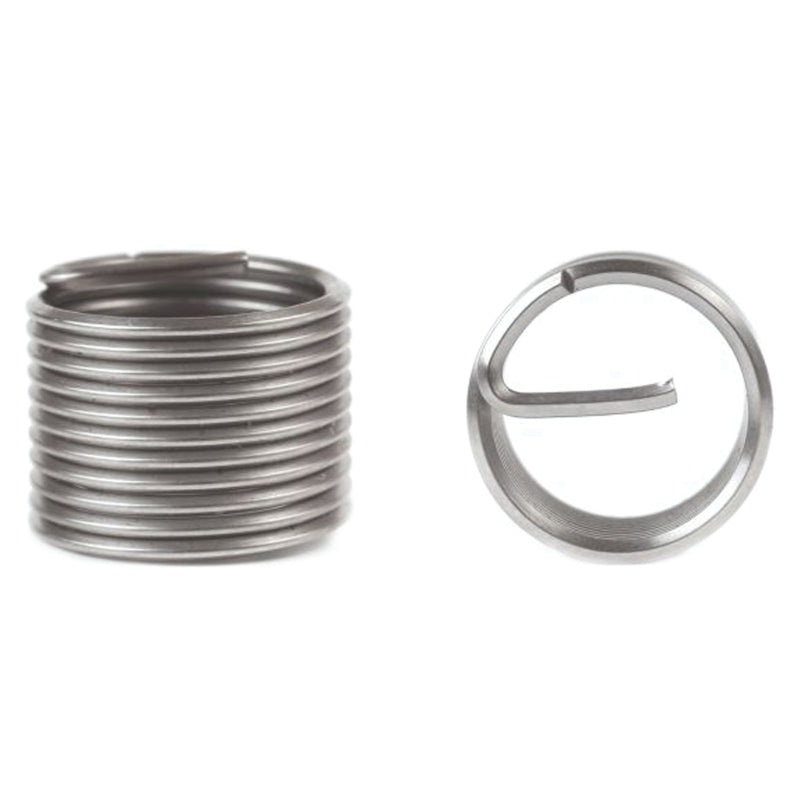 Recoil 7/16 x 20 x 1.5D SAE Thread Repair Inserts