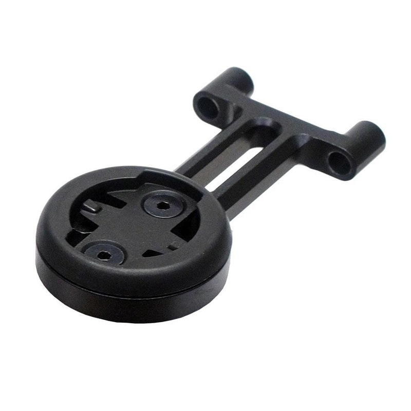 Redshift Sports ShockStop Computer Mount - Black Garmin
