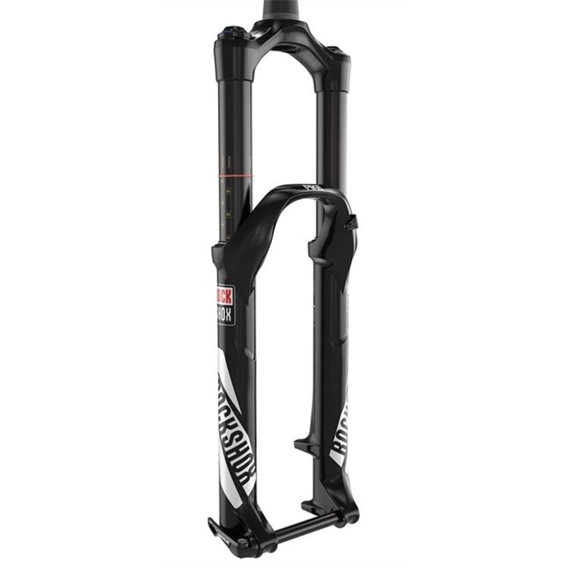 RockShox PIKE BOOST 15X110 A2 (2017) Fork Spare Parts