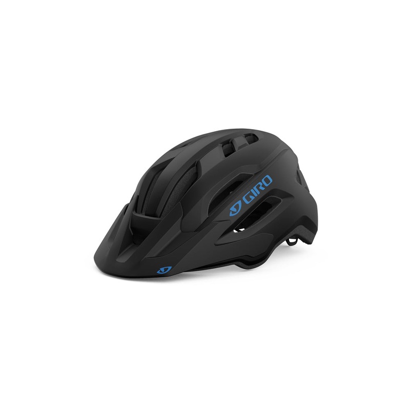 Giro Fixture MIPS II Youth|Giro Fixture MIPS II Y Matte Black/Blue UY_7149960|Giro Fixture MIPS II Y Matte Ano Blue UY_7149957|Giro Fixture MIPS II Y Matte Pink Street UY_7149972|Giro Helmet Fixture MIPS II Youth Matte Teal Fade Universal Youth (50-57cm)