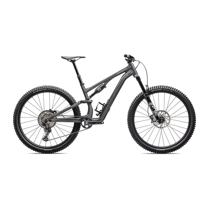 2025 Stumpjumper 15 Comp Alloy