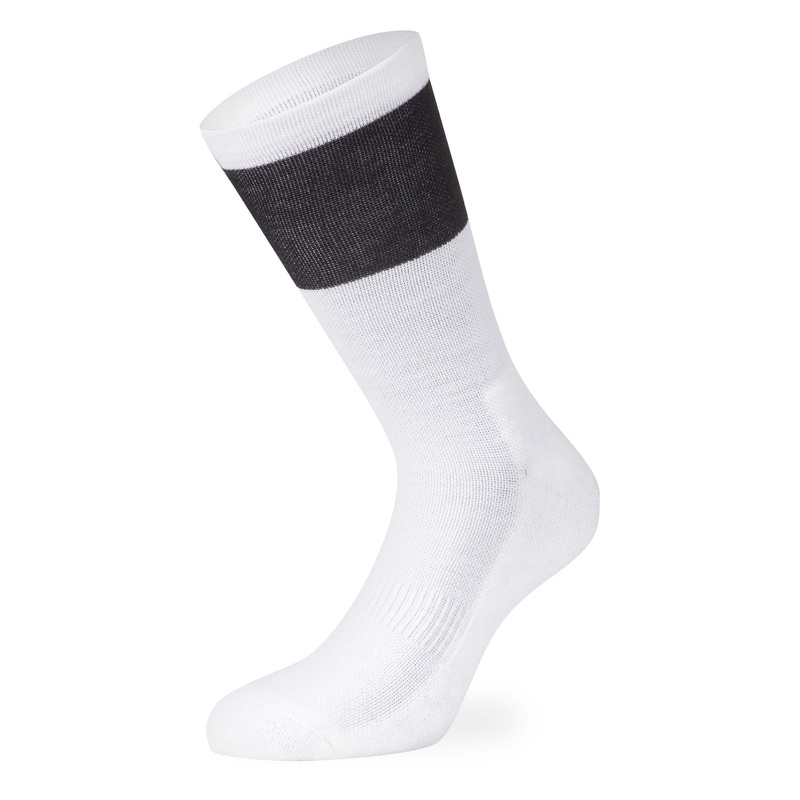 Calze Juf Pro Merino - Bianco|35-38|39-42|43-46|Bianco