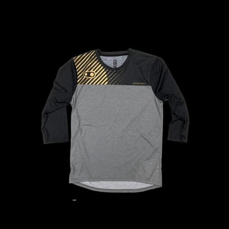 Crankbrothers Airmatic CrankBrothers Jersey 3/4