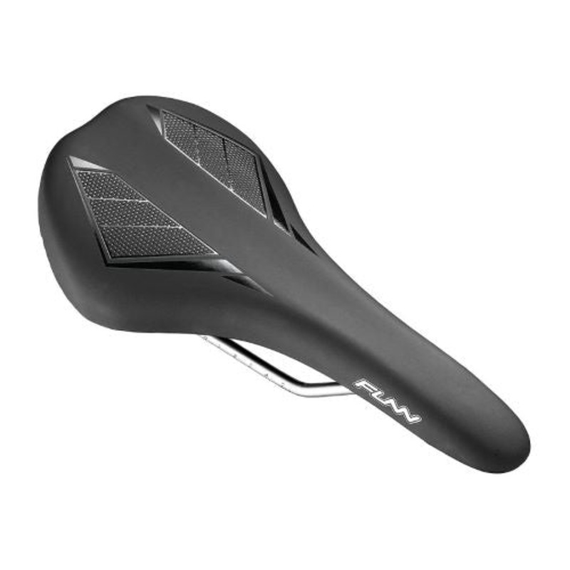 Funn Skinny Saddles|Black / Black|Black / Blue|Black / Red|Black / Orange