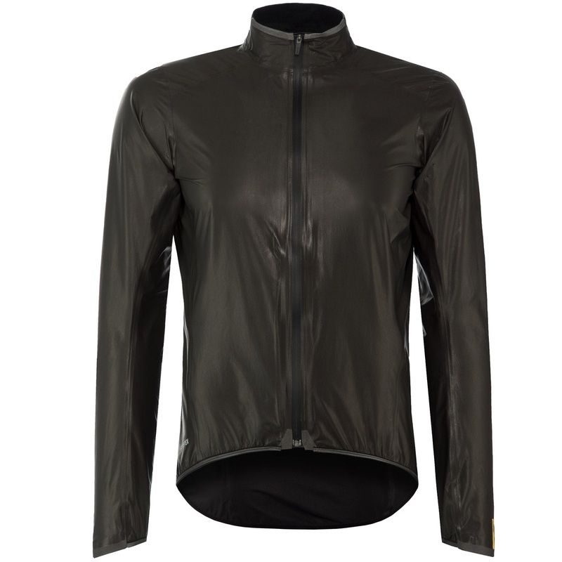 Giacca Mavic Lombarde SL - Nero