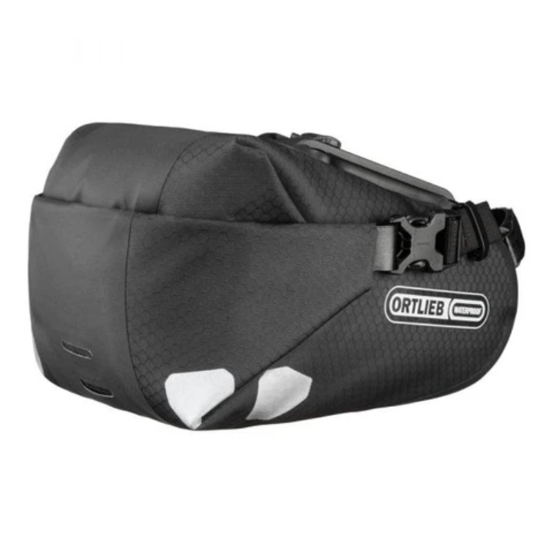 Saddle-Bag Two |1.6L