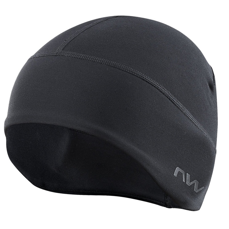 Sottocasco Northwave Active - Nero nero