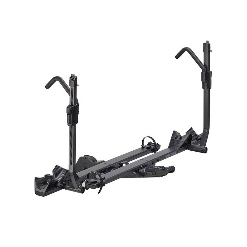 Yakima StageTwo|Yakima StageTwo Anthracite|Null Yakima StageTwo Fat Bike kit|Null Yakima RampUp