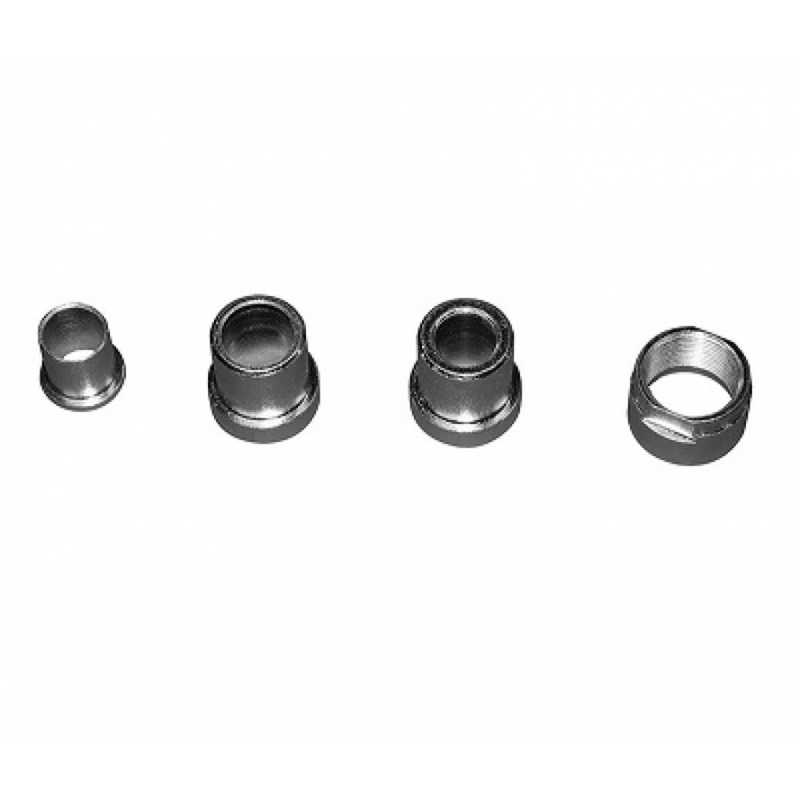Adaptor 135x10-12 Thru Axle|135mm