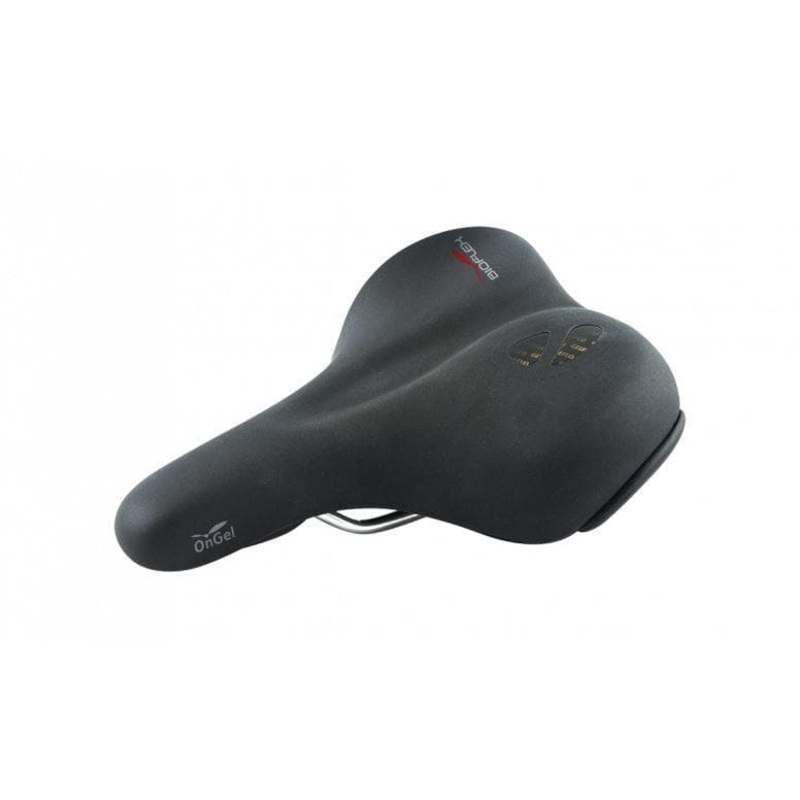 Bioflex Ongel G3 - Men Relaxed Mens Leisure Saddle