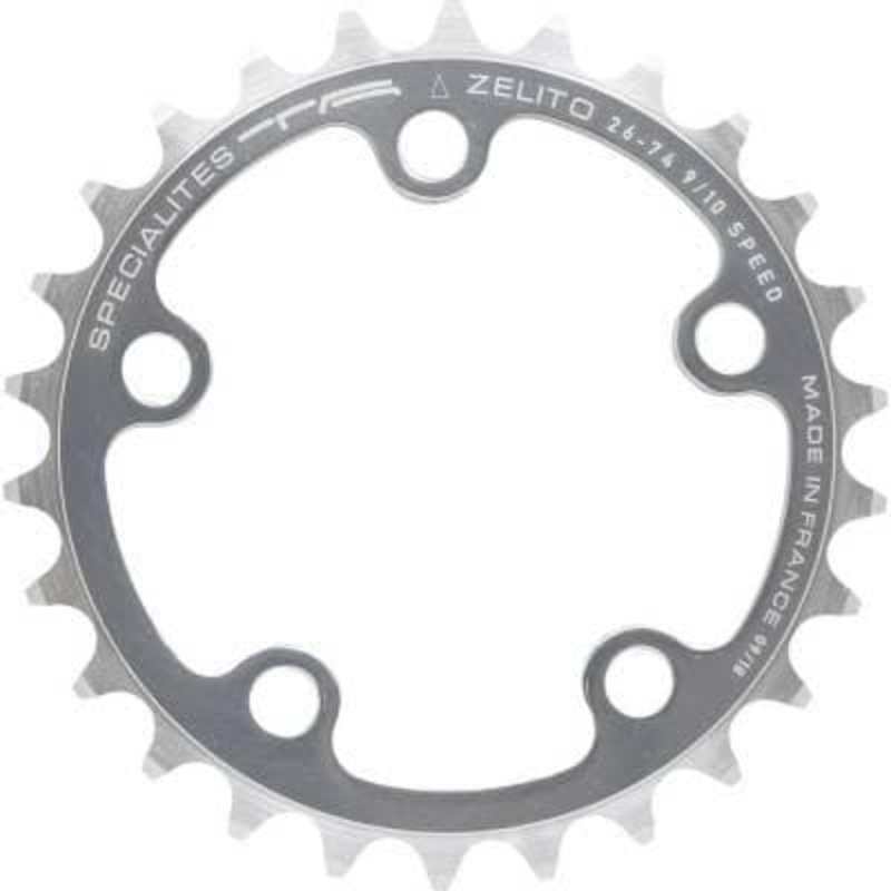 TA Inner Triple 74 24T