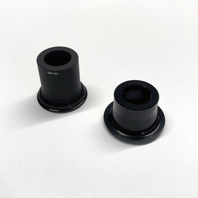 Zipp Mountain Rear Wheel End Cap Sets
