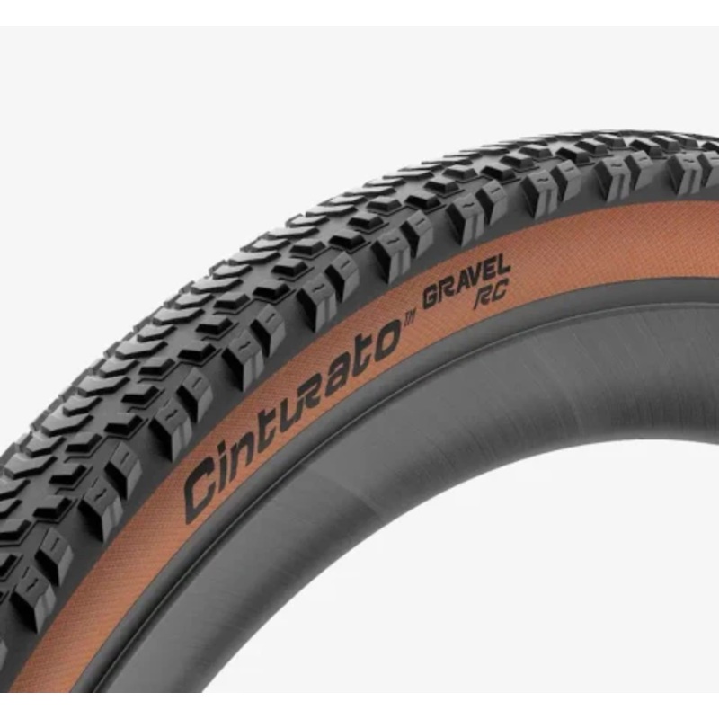Cinturato GRAVEL RC|700c|40c