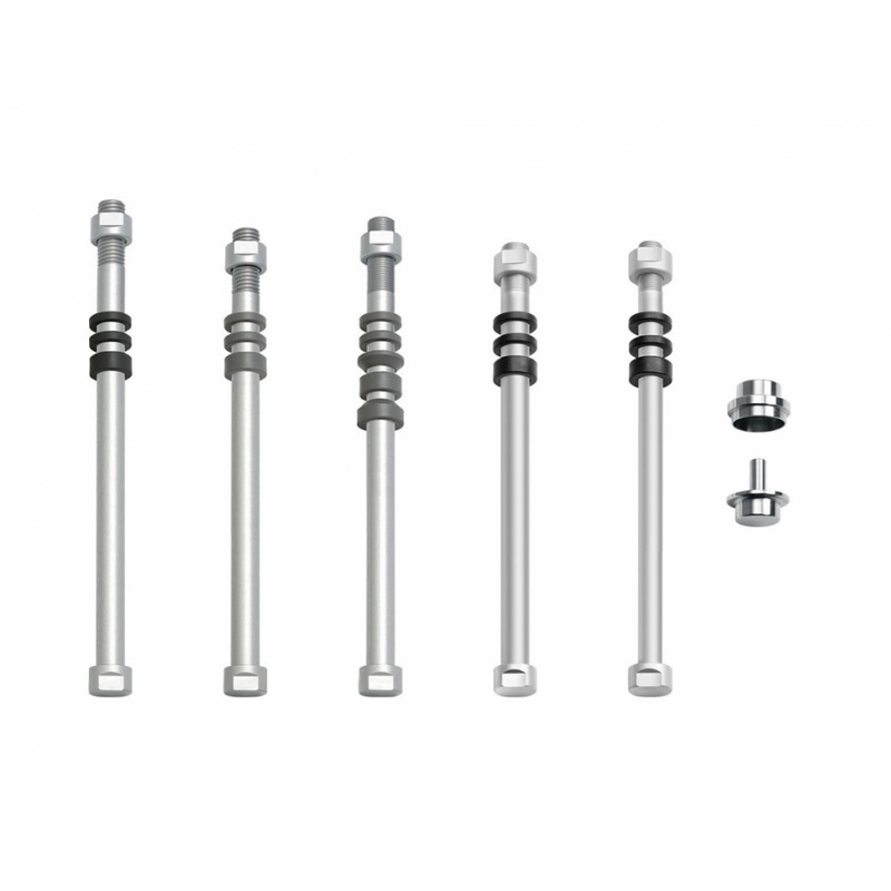 E-Thru Trainer Axle 12mm 