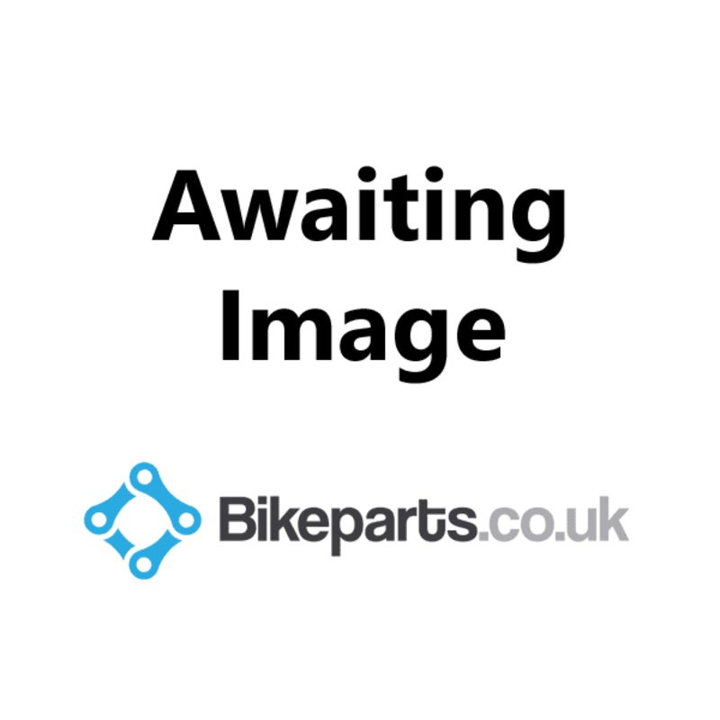 Rockshox Spare - Front Suspension Chassis Lower Crown/Steerer Assembly Grey 35Mm - Boxxer C1 (2019+):
