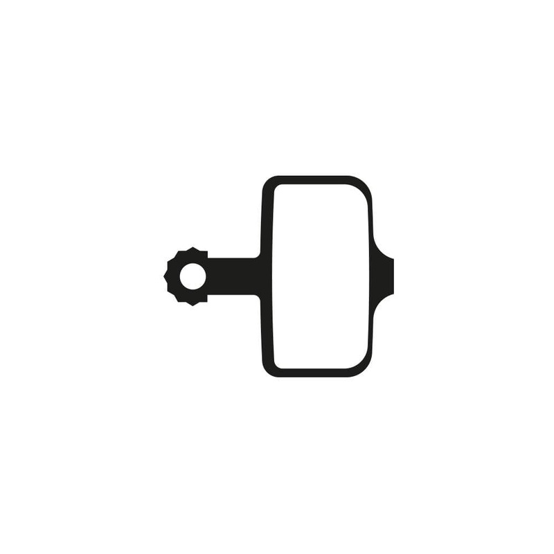 Fullstop Avid Elixir Sintered Disc Pads