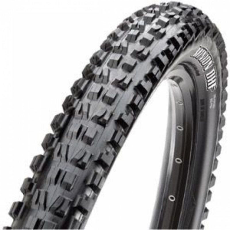 Minion DHF 3C/TR/DH Casing Clincher