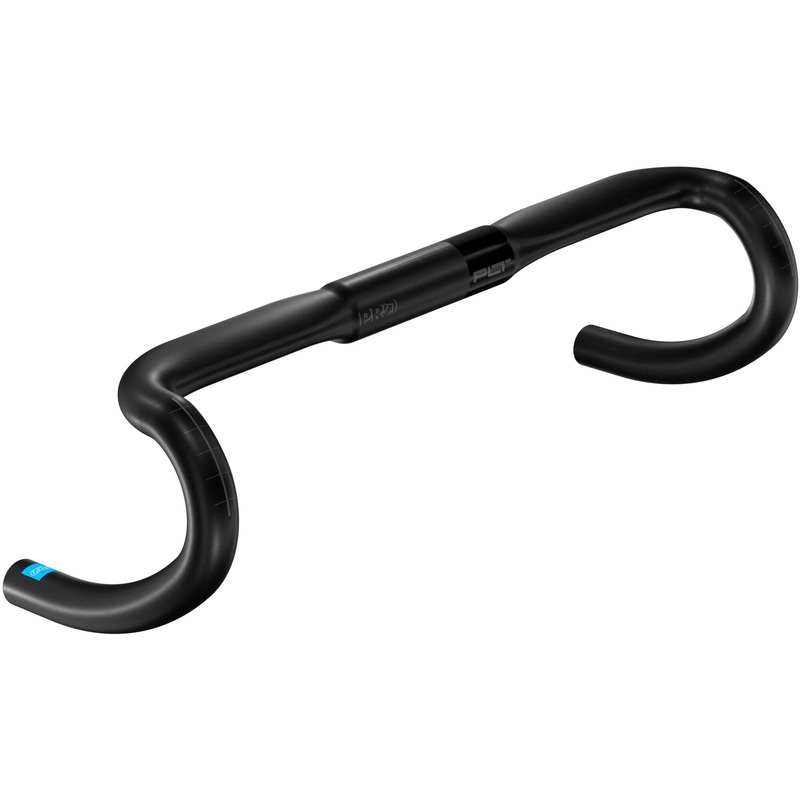 PRO PLT Handlebar, Carbon, 31.8mm, Compact, 42cm
