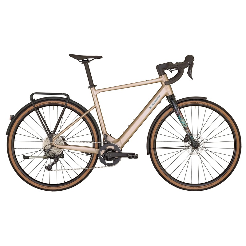 E-Grandurance RD 8|M