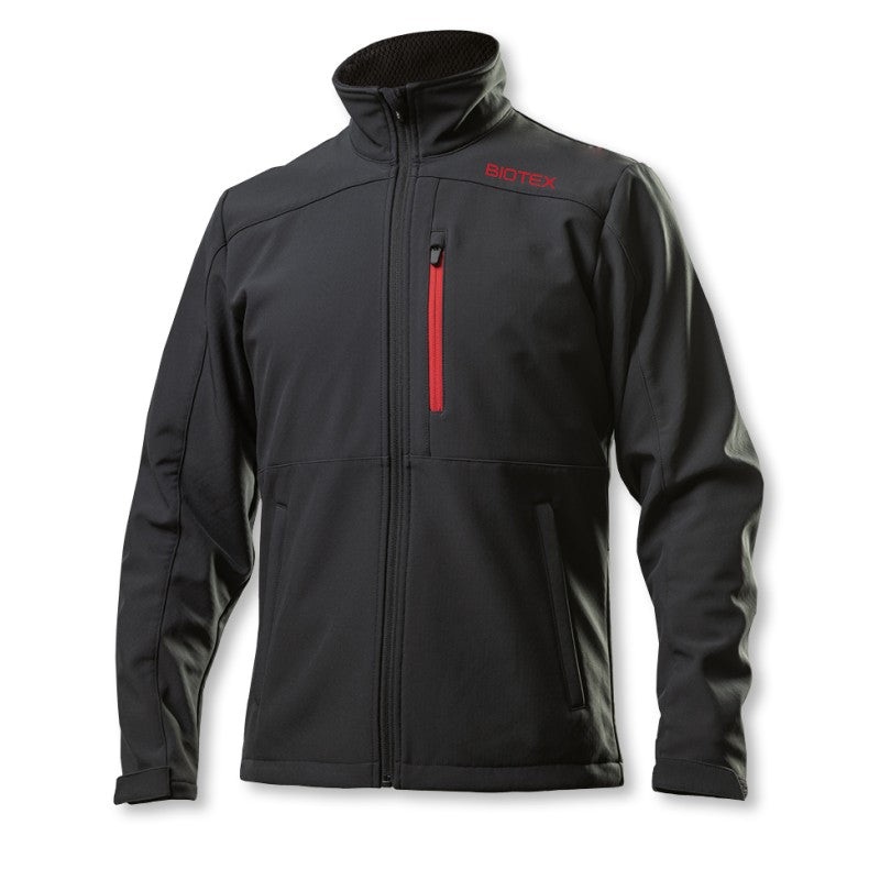 Giacca Biotex IEX - Nero|S|M|L|XL|XXL|Nero