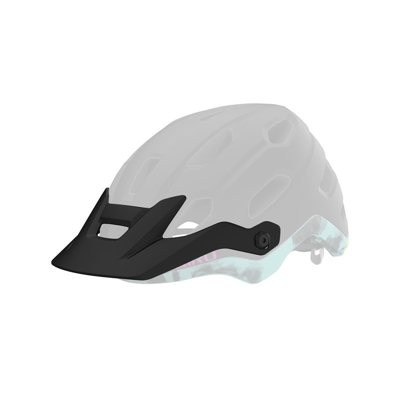 Giro Source MIPS Visor|Giro Source MIPS Visor BLK S/M_7133562|Giro Source MIPS Visor BLK L/XL_7133563