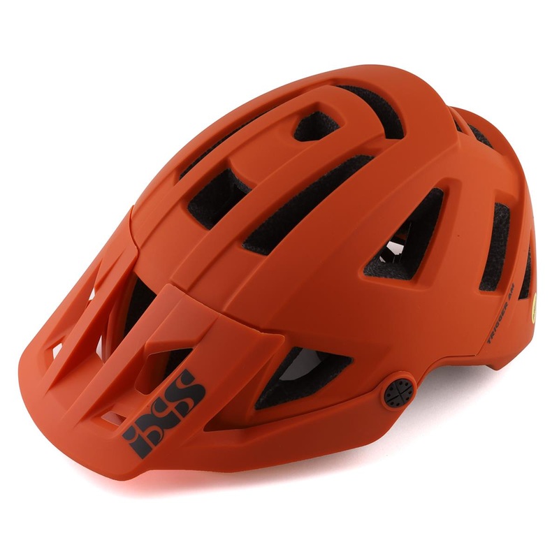 iXS Trigger AM MIPS Helmet (Burnt Orange) (S/M) 