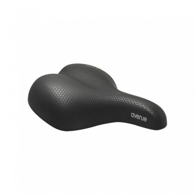 Selle Royal Sr Avenue Relaxed Mens Leisure Saddle