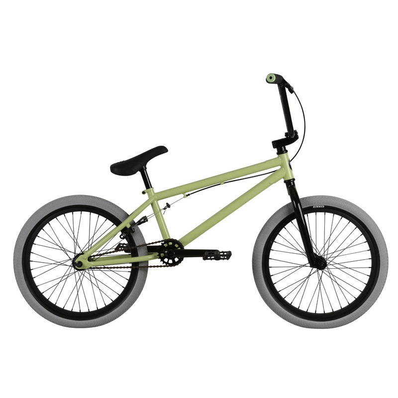2024 Stray Avocado 20.5TT