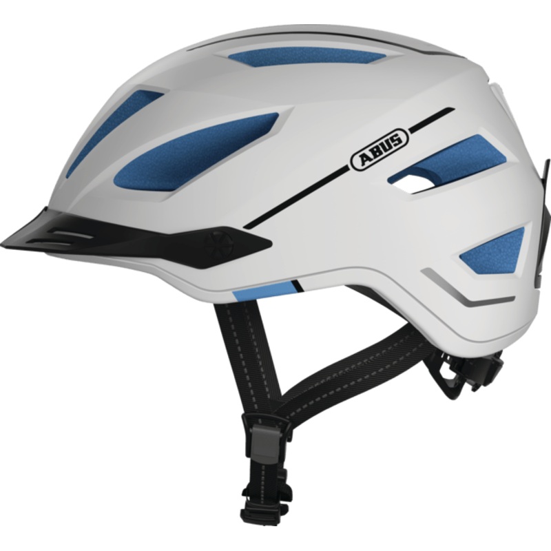 ABUS - PEDELEC 2.0 pearl white L