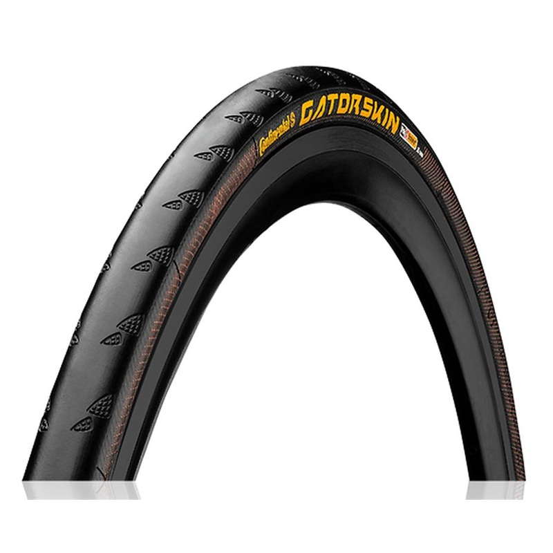 Continental Ultra GatorSkin 27