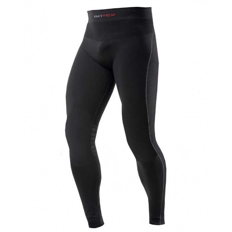 Calzamaglia Biotex Smart Compression - Nero