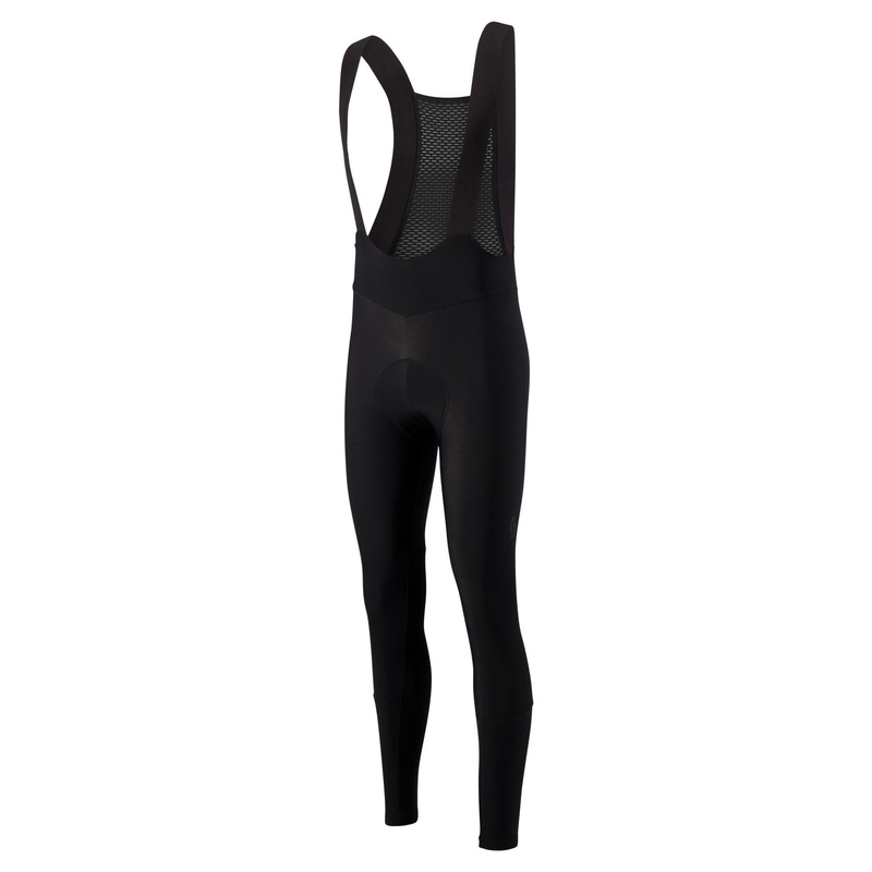 Calzamaglia SCOTT RC Pro Warm +++ - Nero