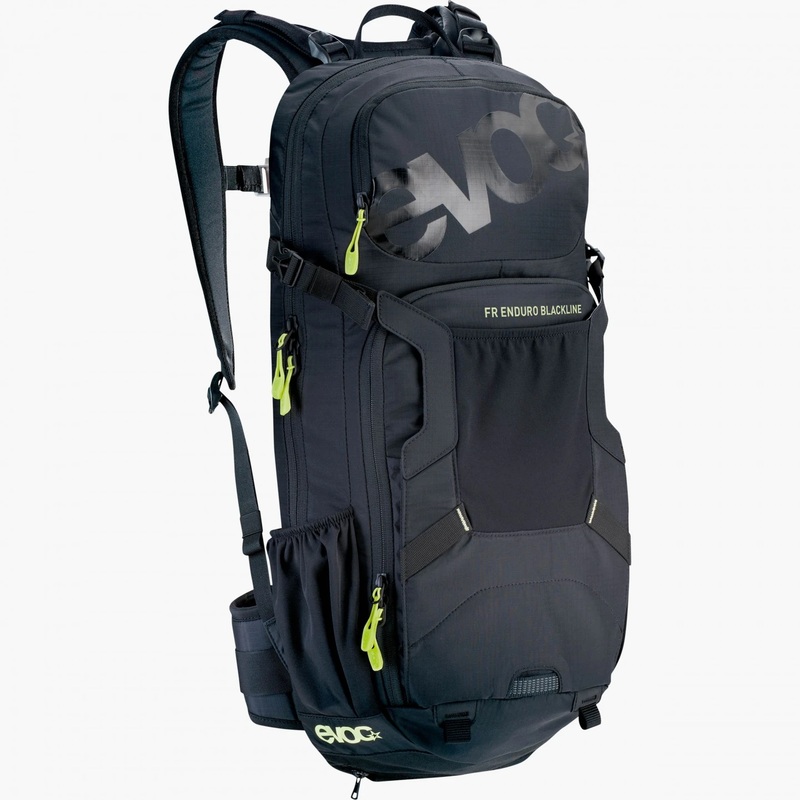 FR Enduro Blackline 16L|M/L