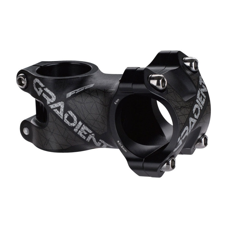 FSA Gradient Stem 31.8mm x 45mm 6