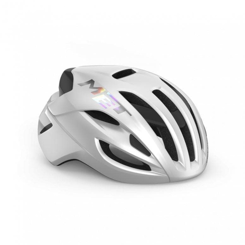 MET Rivale MIPS - White - 52-56cm