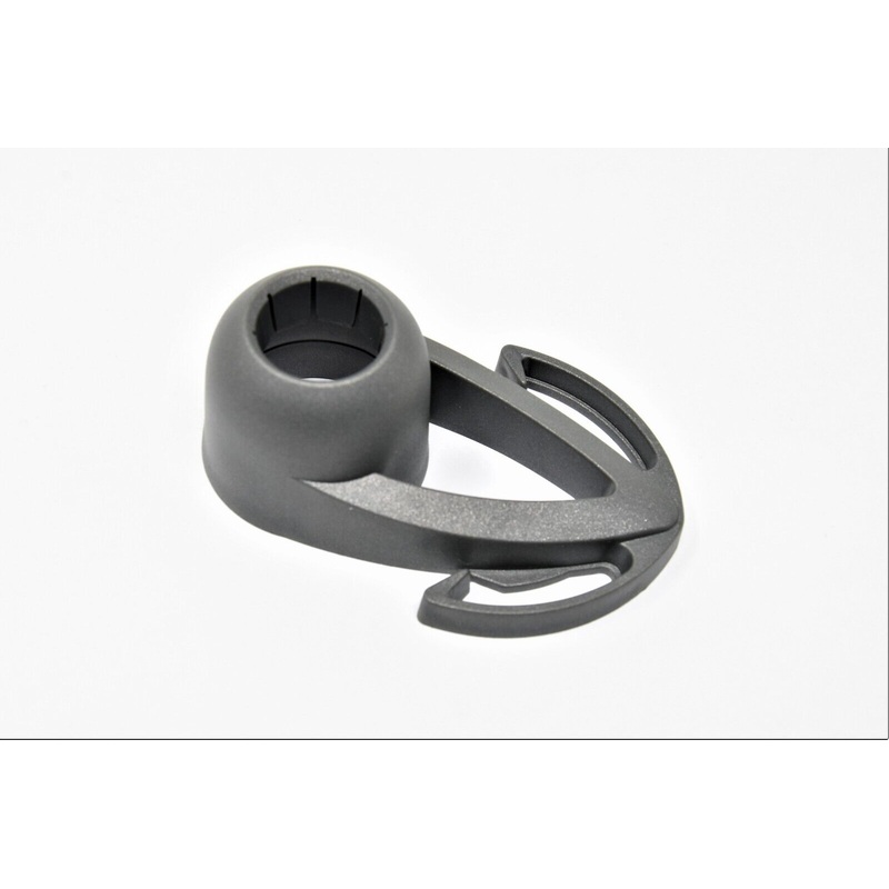 1 Fork 22.2mm Handlebar Stem Headset Top nut Cover & Cable Tidy Dutch Town Bike