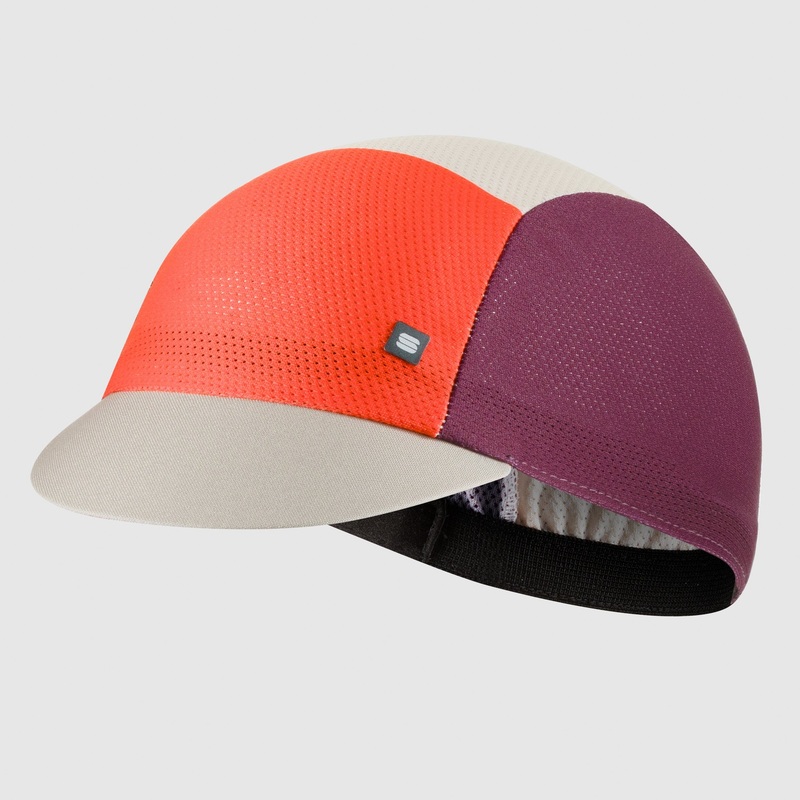 Cappellino Sportful Classic - Bordeaux