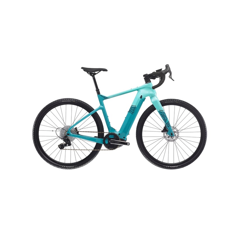 E-Arcadex Tourer Apex XPLR|XL