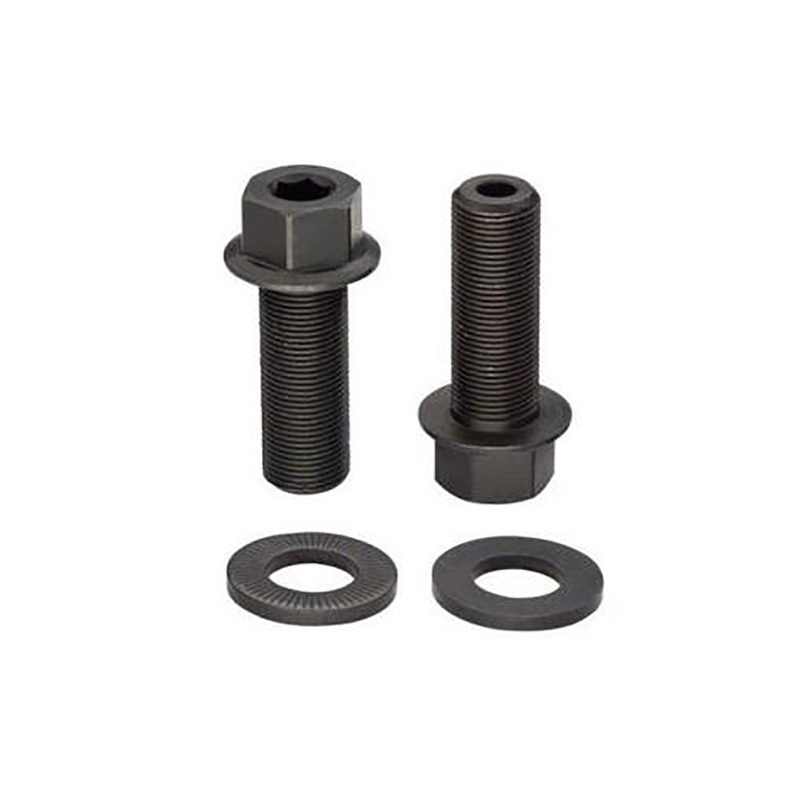 Eclat Female Hub Bolts|Eclat Hex Axle Bolt and Washer Set 14mm for Female Hubs