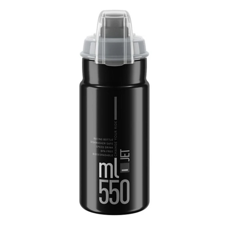 Jet Plus Bottle|550ml